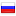 god-tv.ru server is located in Russia
